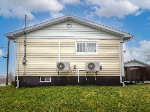 6 Bluewater Drive, Glace Bay, NS 