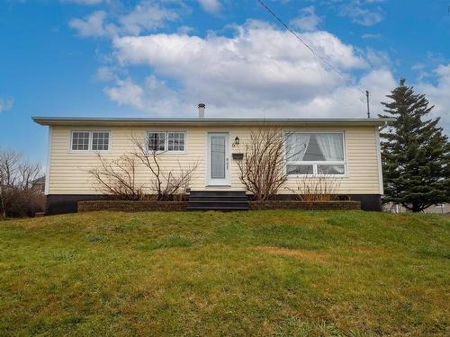 6 Bluewater Drive, Glace Bay, NS 