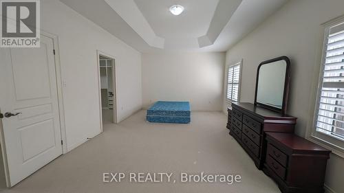 Upper - 10 Goderich Drive, Brampton, ON - Indoor Photo Showing Other Room