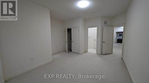 Upper - 10 Goderich Drive, Brampton, ON - Indoor Photo Showing Other Room