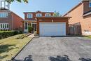 2104 Laurelwood Drive, Oakville, ON  - Outdoor 