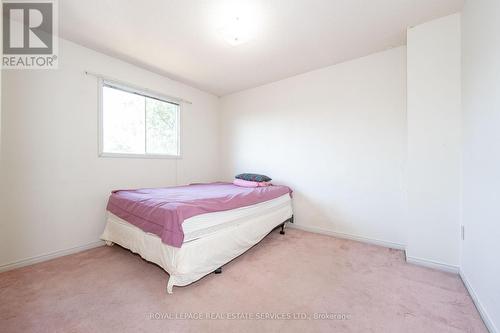 2104 Laurelwood Drive, Oakville, ON - Indoor Photo Showing Bedroom