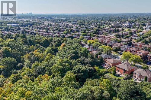 2104 Laurelwood Drive, Oakville, ON - Outdoor With View