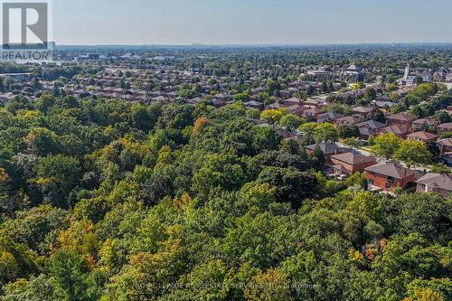 2104 Laurelwood Drive, Oakville, ON - Outdoor With View