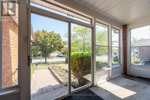 2104 Laurelwood Drive, Oakville, ON -  Photo Showing Other Room