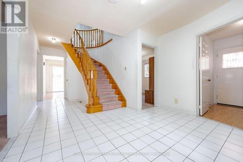 2104 Laurelwood Drive, Oakville, ON - Indoor Photo Showing Other Room