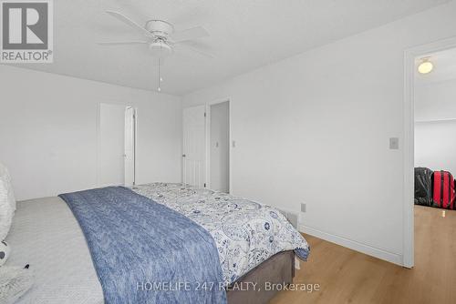 203 Somerville Street, Tecumseh, ON - Indoor Photo Showing Bedroom