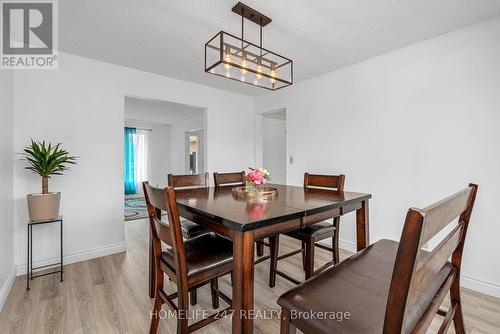 203 Somerville Street, Tecumseh, ON - Indoor Photo Showing Dining Room