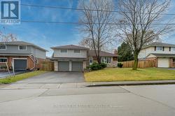 61 FELKER AVENUE  Hamilton, ON L8G 2L9