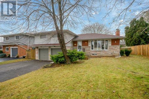 61 Felker Avenue, Hamilton, ON - Outdoor With Facade