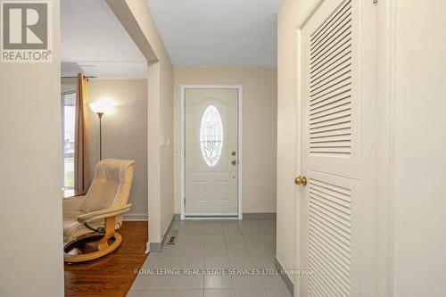 61 Felker Avenue, Hamilton, ON - Indoor Photo Showing Other Room