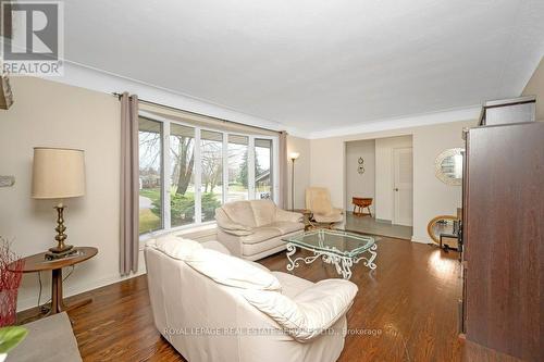 61 Felker Avenue, Hamilton, ON - Indoor Photo Showing Other Room