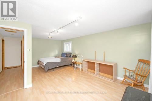 61 Felker Avenue, Hamilton, ON - Indoor Photo Showing Bedroom