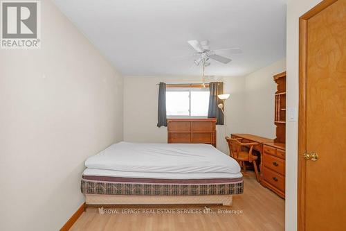 61 Felker Avenue, Hamilton, ON - Indoor Photo Showing Bedroom