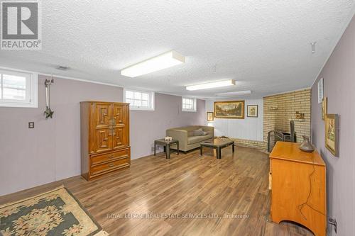 61 Felker Avenue, Hamilton, ON - Indoor Photo Showing Basement