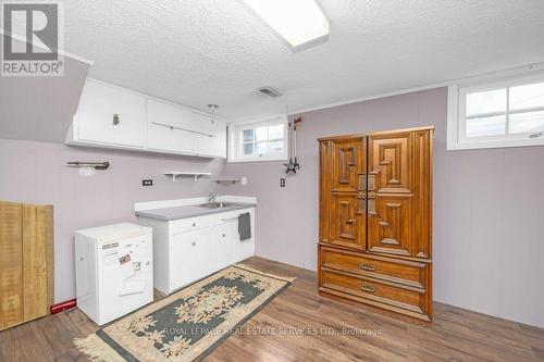 61 Felker Avenue, Hamilton, ON - Indoor Photo Showing Other Room