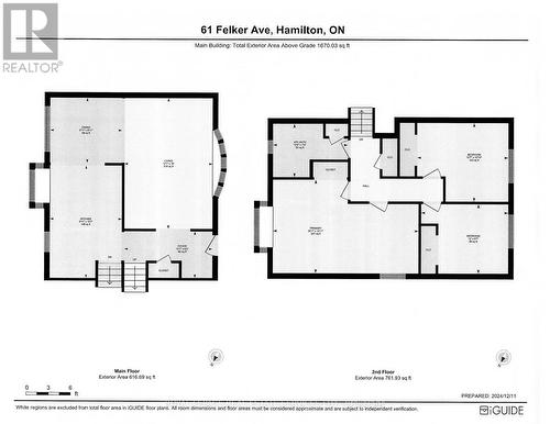 61 Felker Avenue, Hamilton, ON - Other