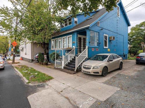 2014 & 2016 Oxford Street, Halifax Peninsula, NS 