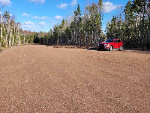 Lot 23-8 Murphy Road, Upper Washabuck, NS 