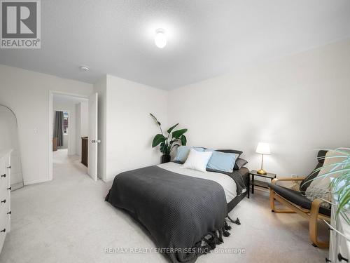 29 Cliff Thompson Court, Georgina, ON - Indoor Photo Showing Bedroom