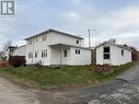 109 Beach Avenue, Salmon Cove, NL  - Outdoor 