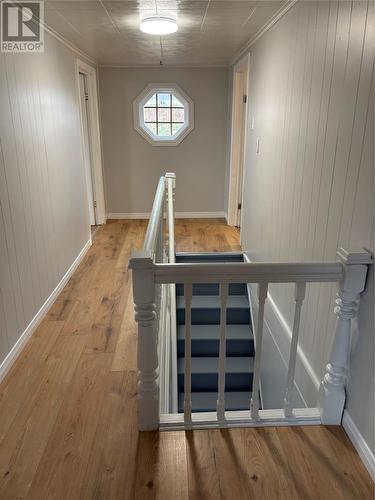 109 Beach Avenue, Salmon Cove, NL - Indoor Photo Showing Other Room