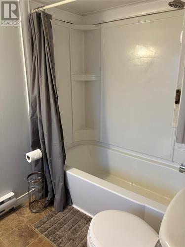 109 Beach Avenue, Salmon Cove, NL - Indoor Photo Showing Bathroom