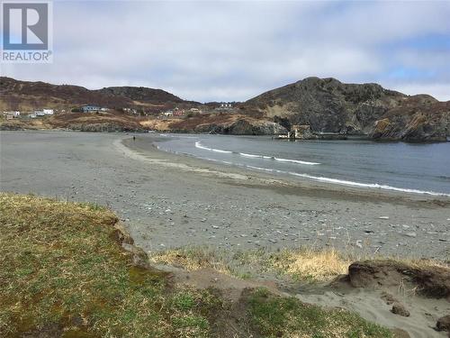 109 Beach Avenue, Salmon Cove, NL - Outdoor With Body Of Water With View