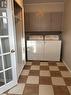 109 Beach Avenue, Salmon Cove, NL  - Indoor Photo Showing Laundry Room 