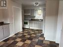 109 Beach Avenue, Salmon Cove, NL  - Indoor Photo Showing Kitchen 