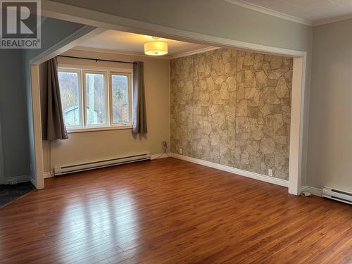 109 Beach Avenue, Salmon Cove, NL - Indoor Photo Showing Other Room