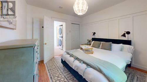 8 Bond Street, St. John'S, NL - Indoor Photo Showing Bedroom