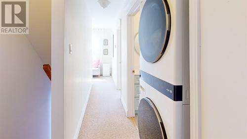 8 Bond Street, St. John'S, NL - Indoor Photo Showing Laundry Room