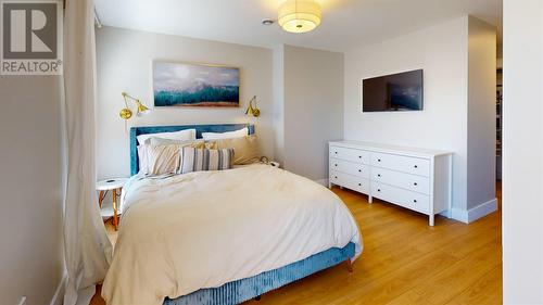 8 Bond Street, St. John'S, NL - Indoor Photo Showing Bedroom