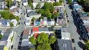 8 Bond Street, St. John'S, NL  - Outdoor With View 