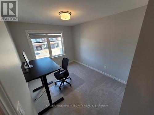 699 Taliesin Crescent, Ottawa, ON - Indoor Photo Showing Office