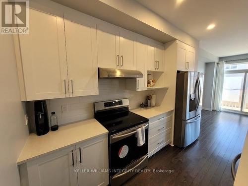 699 Taliesin Crescent, Ottawa, ON - Indoor Photo Showing Kitchen