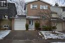 48 St Andrews Court, Aurora, ON  - Outdoor 