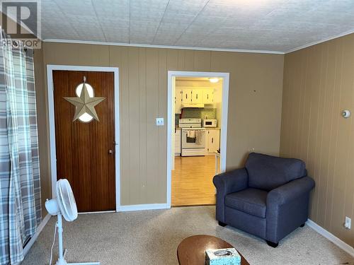 7 Downings Place, Harbour Grace, NL - Indoor