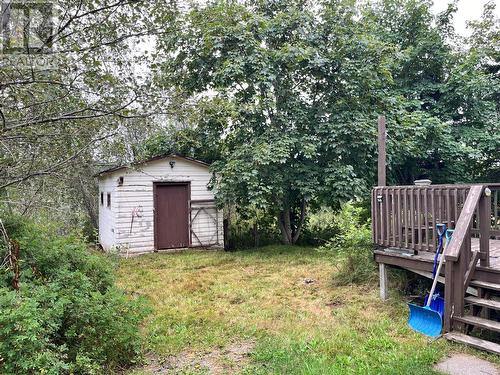 7 Downings Place, Harbour Grace, NL - Outdoor