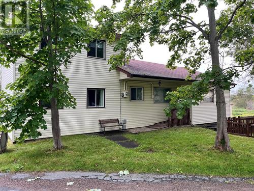 7 Downings Place, Harbour Grace, NL - Outdoor