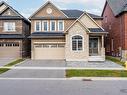 10 Schoolbridge St, Ajax, ON  - Outdoor With Facade 