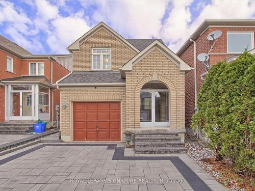 131 Tara Cres, Markham, ON - Outdoor