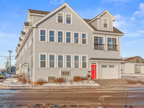 2 359 Water Street, Summerside, PE 