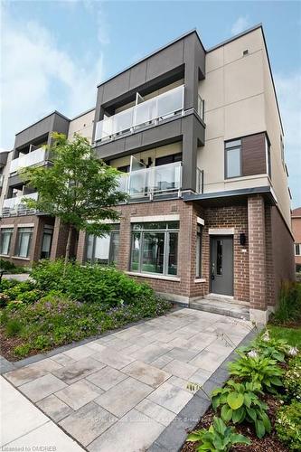 229-3070 Sixth Line, Oakville, ON - Outdoor