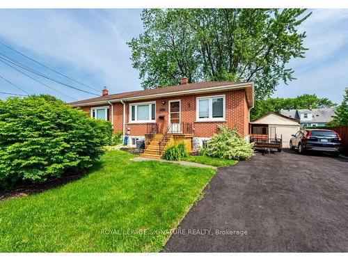 1306 Leighland Rd, Burlington, ON 