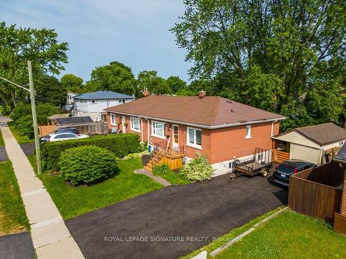 1306 Leighland Rd, Burlington, ON 