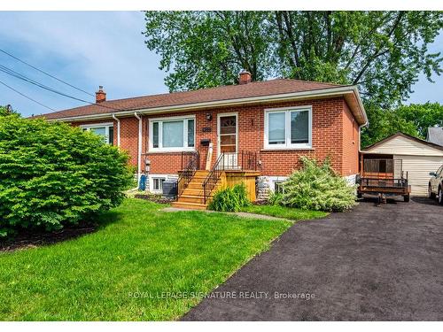 1306 Leighland Rd, Burlington, ON 