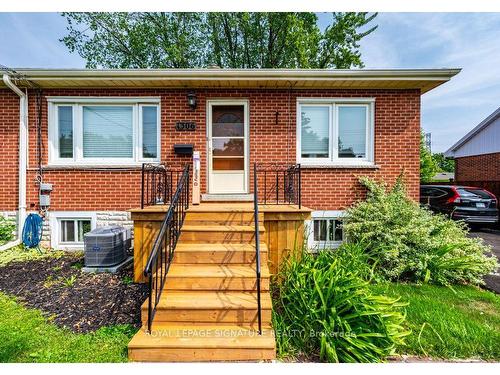 1306 Leighland Rd, Burlington, ON 