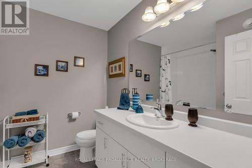 1349 Tremont Drive, Kingston (City Northwest), ON - Indoor Photo Showing Bathroom